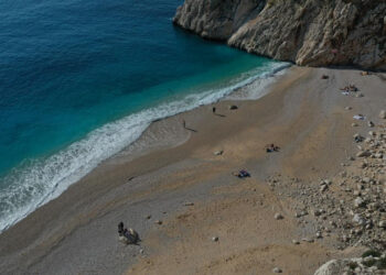 İşte Deniz Suyu Hakkında Bilinmeyenler
