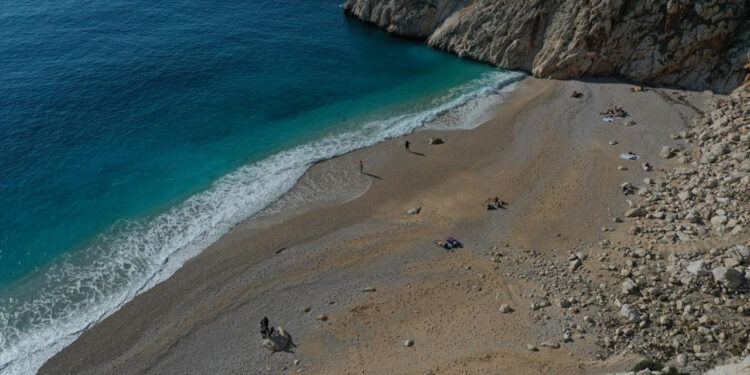 İşte Deniz Suyu Hakkında Bilinmeyenler
