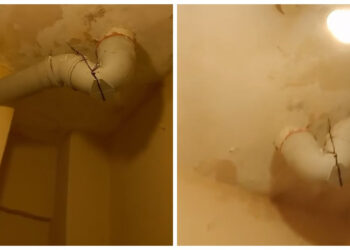 İstediği Zammı Alamayan Ev Sahibi Kiracısına Kabusu Yaşattı!