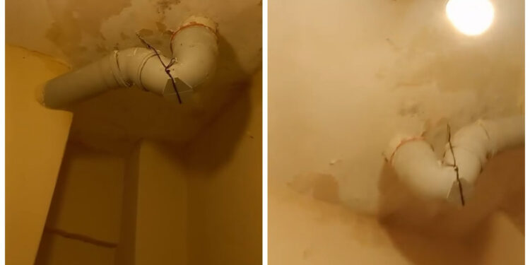 İstediği Zammı Alamayan Ev Sahibi Kiracısına Kabusu Yaşattı!