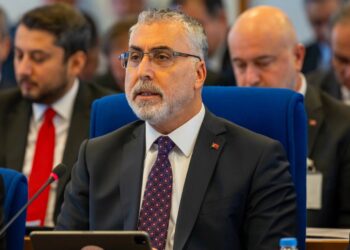İstihdam sayısı mayısta tarihi zirvesini yeniledi
