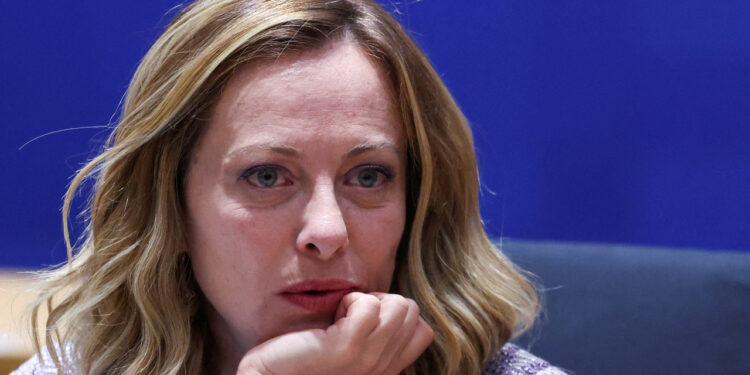 İtalya ve Çin, işbirliğini canlandırmak için üç yıllık eylem planı imzaladı