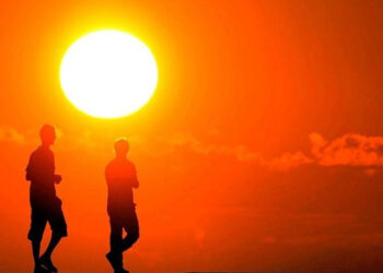 İtalya'da Aşırı Sıcaklar Can Aldı! 13 Kentte Kırmızı Alarm Verildi