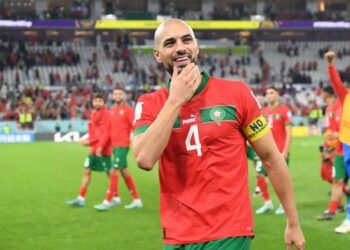 İtalyan basını duyurdu; Amrabat'tan Fenerbahçe ve Galatasaray kararı!