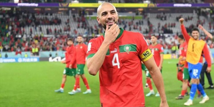 İtalyan basını duyurdu; Amrabat'tan Fenerbahçe ve Galatasaray kararı!