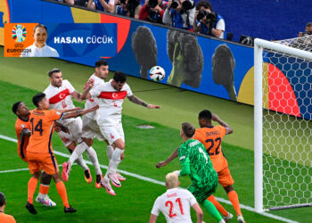 İyi oynayıp kaybetmek üzdü 