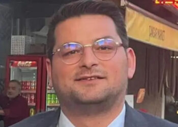 İzmir Büyükşehir Belediye Başkanı Cemil Tugay’ın koruması intihar etti