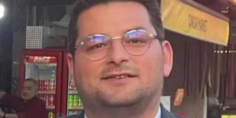 İzmir Büyükşehir Belediye Başkanı Cemil Tugay’ın koruması intihar etti