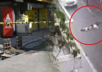 İzmir'deki Elektrik Akımı Faciasında Yeni Gelişme! 27 Şüpheliden 14’ü Tutuklandı