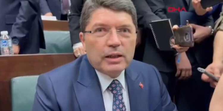 İzmir’deki elektrik akımı faciasında, 15 kişi gözaltına alındı