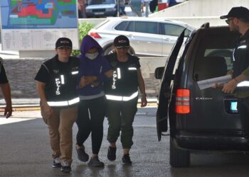 İzmir’deki ‘Seçil Erzan’ vakasının baş şüphelisi tutuklandı
