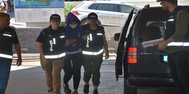 İzmir’deki ‘Seçil Erzan’ vakasının baş şüphelisi tutuklandı