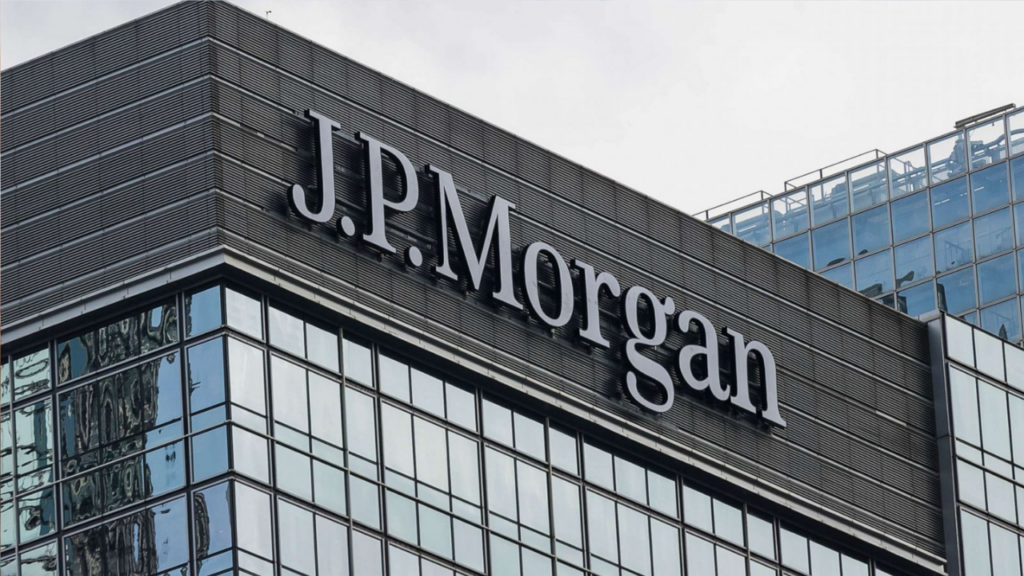 JPMorgan'dan Merkez Bankası İçin Faiz İndirimi Tahmini: Tarih Verildi