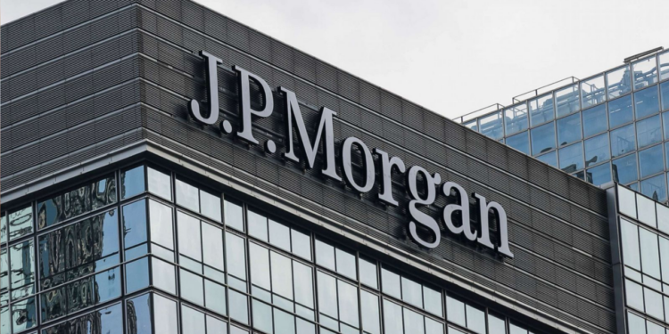 JPMorgan'dan Merkez Bankası İçin Faiz İndirimi Tahmini: Tarih Verildi