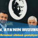 Jandarma Genel Komutanı Arif Çetin dolandırıcılıktan yargılanan Serdar Özyurt ile de poz verdi