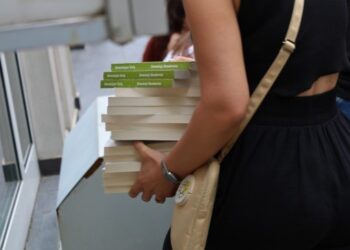 Jineolojî'ye Giriş kitabına el konuldu