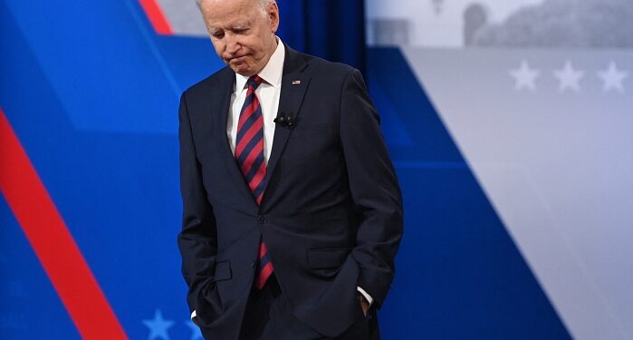 Joe Biden, Covid’e yakalandı