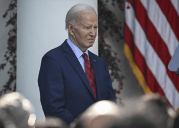 Joe Biden'ın Başkanlık Yarışındaki Akıbeti Belli Oldu