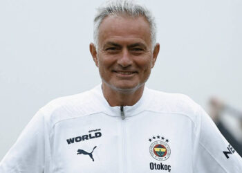 Jose Mourinho'dan transfer itirafı