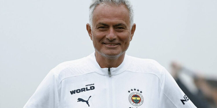 Jose Mourinho'dan transfer itirafı