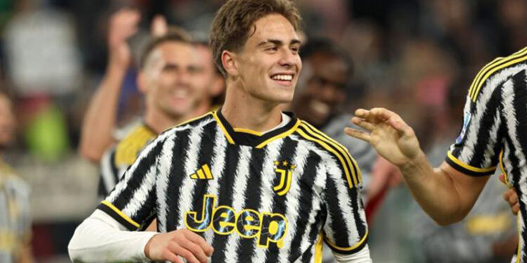 Juventus, Kenan Yıldız için kararını verdi