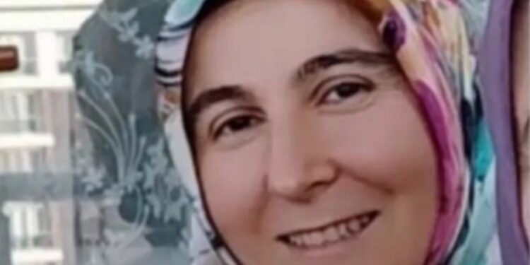 KHK’lı öğretmen beyin kanaması geçirerek hayatını kaybetti