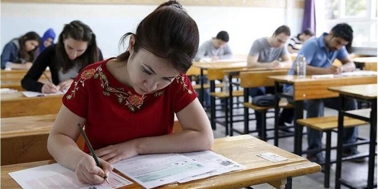 KPSS 14 Temmuz’da başlıyor