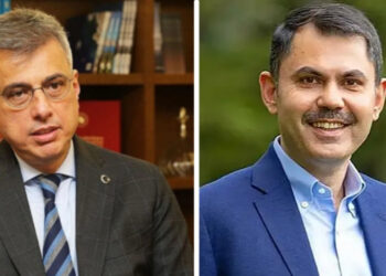 Kabinede önemli değişiklik: Yeni Sağlık Bakanı ve Çevre, Şehircilik ve İklim Değişikliği Bakanı belli oldu