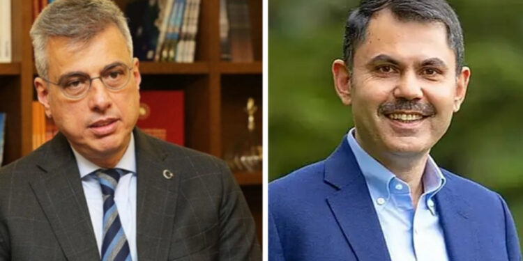 Kabinede önemli değişiklik: Yeni Sağlık Bakanı ve Çevre, Şehircilik ve İklim Değişikliği Bakanı belli oldu