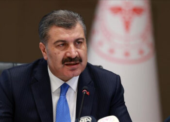 Kabinede yeni görevlendirme: Sağlık Bakanı Fahrettin Koca'nın yerine Erdoğan'ın hemşehrisi atandı