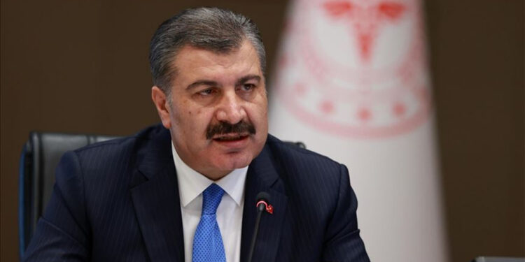 Kabinede yeni görevlendirme: Sağlık Bakanı Fahrettin Koca'nın yerine Erdoğan'ın hemşehrisi atandı