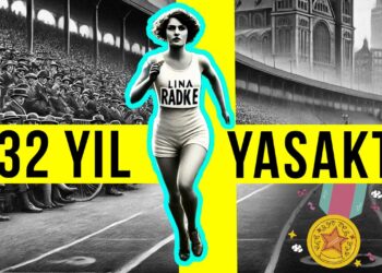 Kadınlar 800 metre yarışı Olimpiyatlar’dan neden çıkarılmıştı?