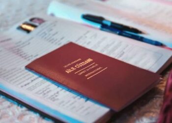 Kadınlar için soyadı düzenlemesi 9. Yargı Paketi'nden çıkarılabilir
