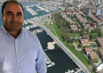 Kalamış Limanı'nın Yeni İşletmecisine Bir İhale Daha!