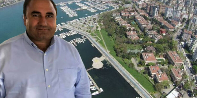 Kalamış Limanı'nın Yeni İşletmecisine Bir İhale Daha!