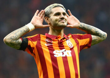 Kalıyor mu Gidiyor mu? Icardi'nin Galatasaray'daki Geleceği Belli Oldu