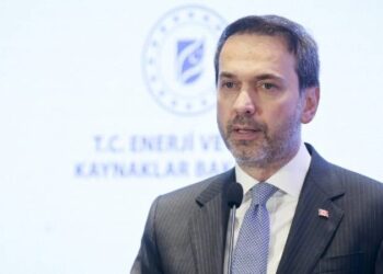 Kalkınma Yolu'nu aynı zamanda bir 'Enerji Yolu' olarak tesis edeceğiz