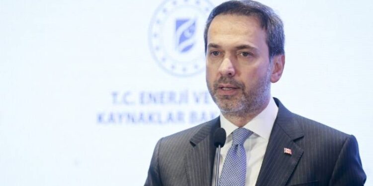 Kalkınma Yolu'nu aynı zamanda bir 'Enerji Yolu' olarak tesis edeceğiz
