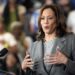 Kamala Harris, 24 saatte 81 milyon dolar bağış topladı