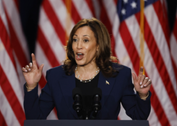 Kamala Harris İlk Seçim Mitinginde Trump'a Yüklendi: 'Nasıl Biri Olduğunu Biliyorum'