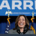 Kamala Harris'e Demokrat Partili siyasetçilerden destek yağdı, Obama çifti sessiz
