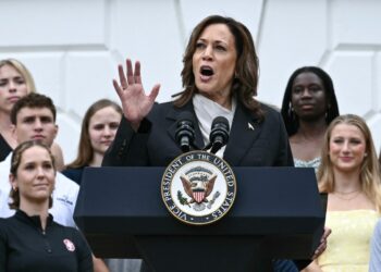 Kamala Harris’in adaylığı netleşiyor; Nancy Pelosi de desteğini açıkladı