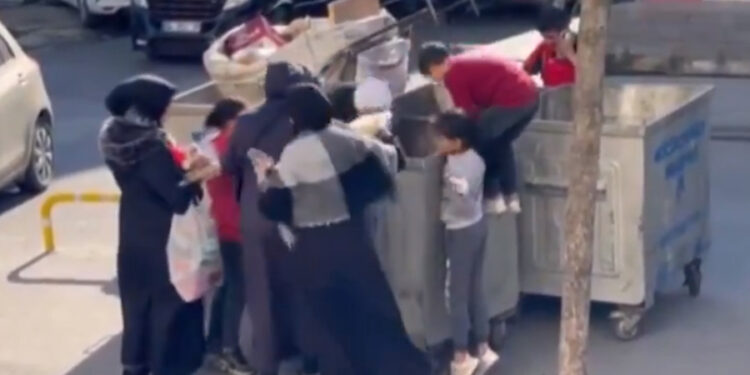 Kamu-Ar: Açlık sınırı 20 bin 776 liraya yükseldi