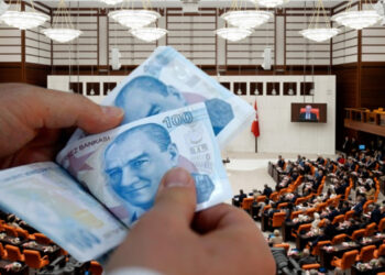 Kamuda Tasarruf Tedbirleri Yasalaşıyor: Birinci Bölüm Kabul Edildi