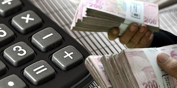 Kamuda Tasarruf Tedbirleriyle İlgili Kanun Teklifi TBMM'ye Sunuldu, Detaylar Belli Oldu!