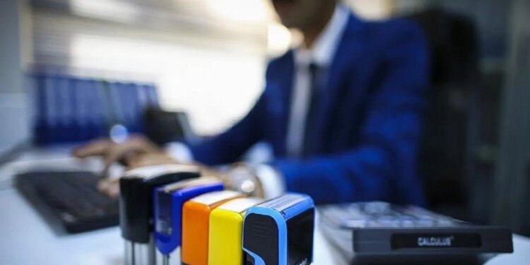 Kamuda tek maaş dönemi 2025’te başlayacak