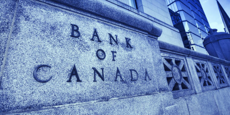 Kanada Merkez Bankası'ndan Faiz İndirimi