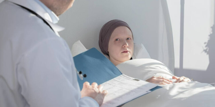 Kanser Vakalarında Korkutan Artış