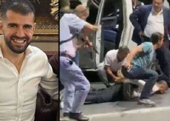 Kaplan örgütünün karşı operasyonuna maruz kaldık