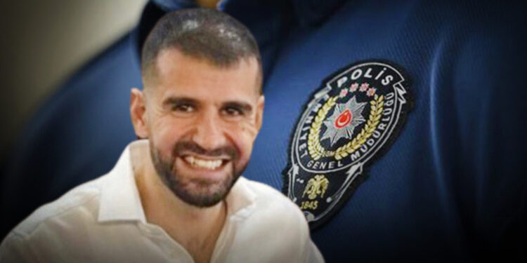 Kaplan’a Rolex saat aldıran eski emniyet müdür yardımcısına rüşvetten dava